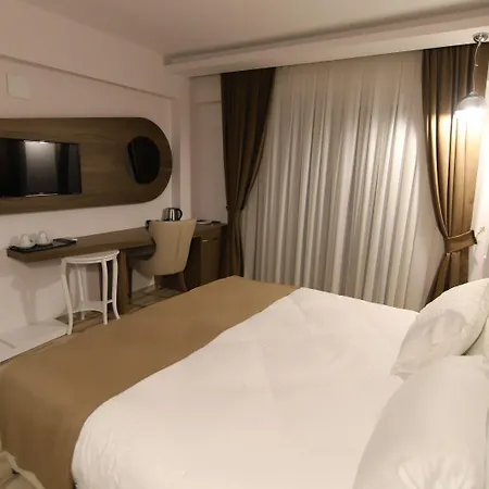 Yalim Garden Park Hotel *