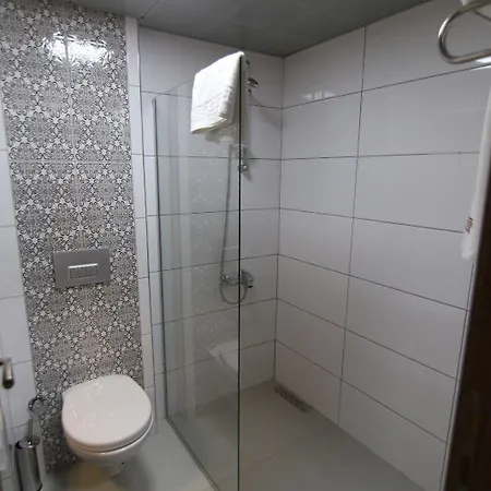 ホテル Yalim Garden Park *