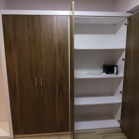 Hotel Yalim Garden Park