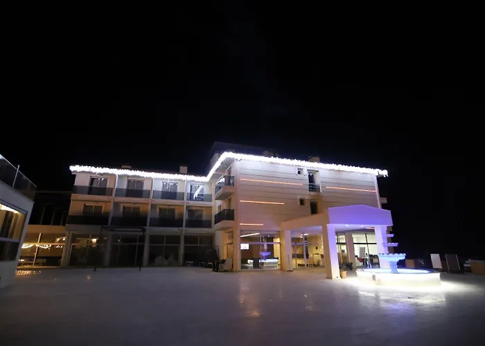 Hotel Yalim Garden Park