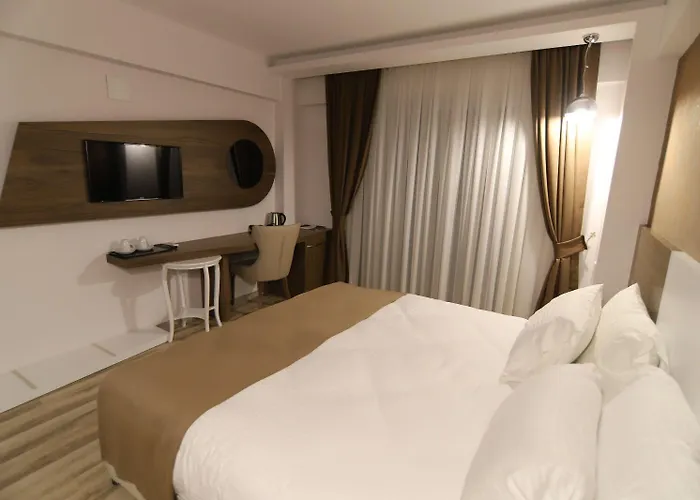 Yalim Garden Park Hotel *